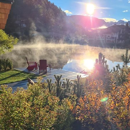 Hotel Weihrerhof Сопраболцано Екстериор снимка