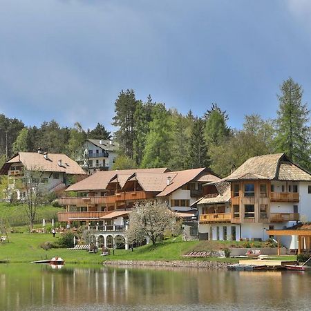 Hotel Weihrerhof Сопраболцано Екстериор снимка