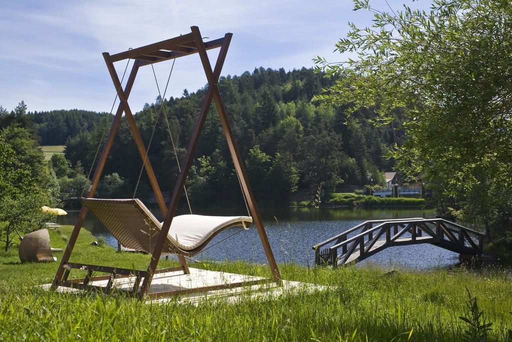 Hotel Weihrerhof Сопраболцано Екстериор снимка