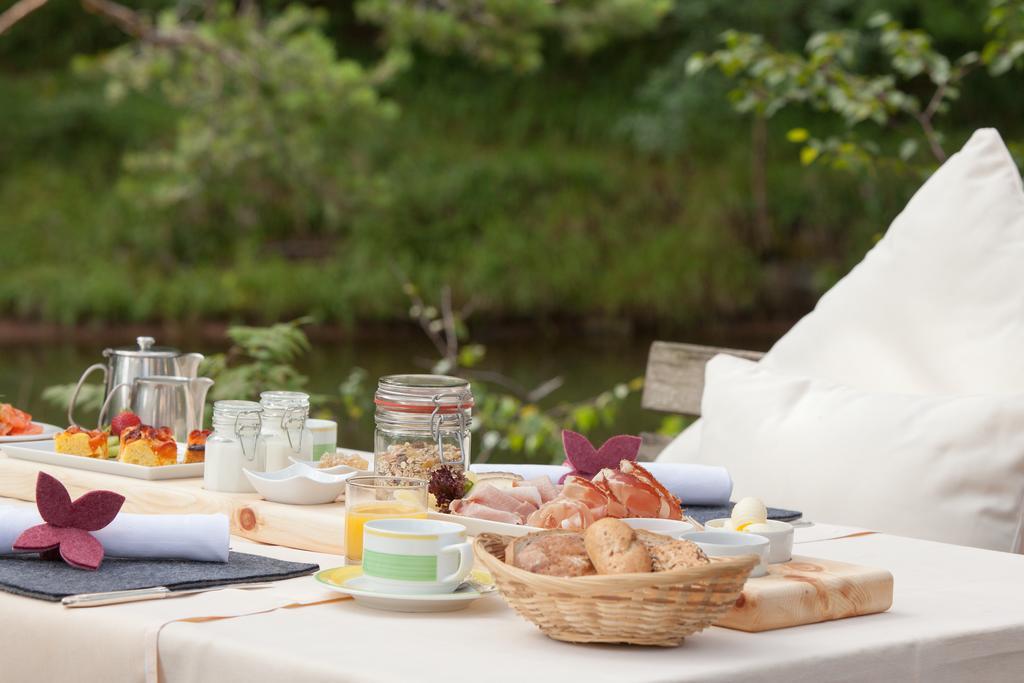 Hotel Weihrerhof Сопраболцано Екстериор снимка