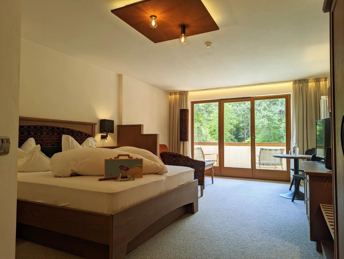Hotel Weihrerhof Сопраболцано Екстериор снимка