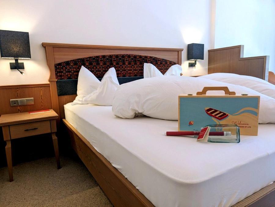 Hotel Weihrerhof Сопраболцано Екстериор снимка