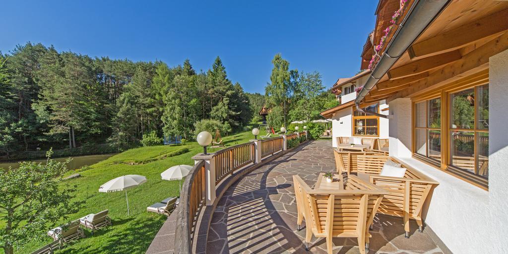 Hotel Weihrerhof Сопраболцано Екстериор снимка
