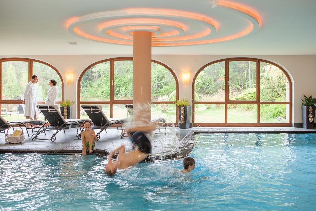 Hotel Weihrerhof Сопраболцано Екстериор снимка