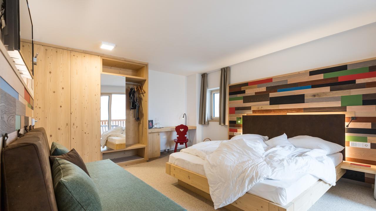 Hotel Weihrerhof Сопраболцано Екстериор снимка
