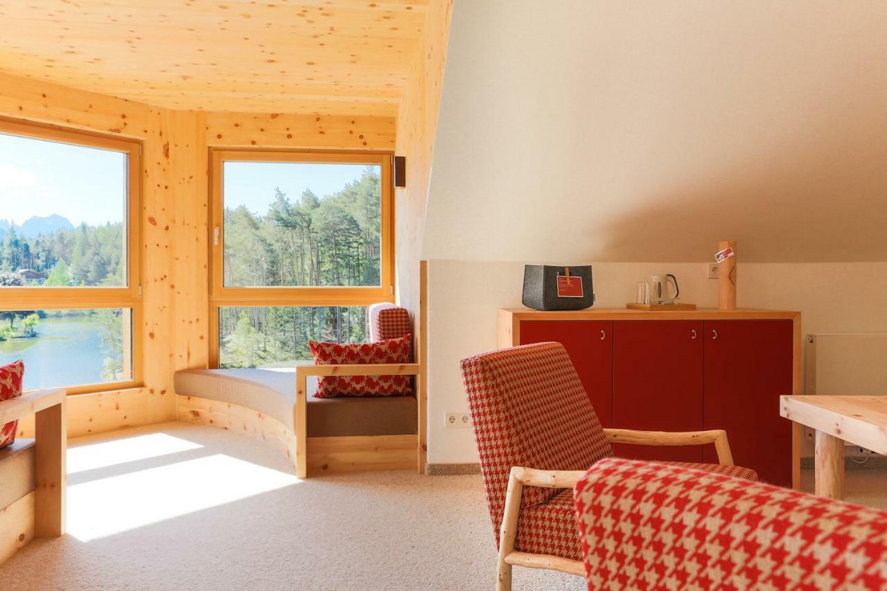 Hotel Weihrerhof Сопраболцано Екстериор снимка