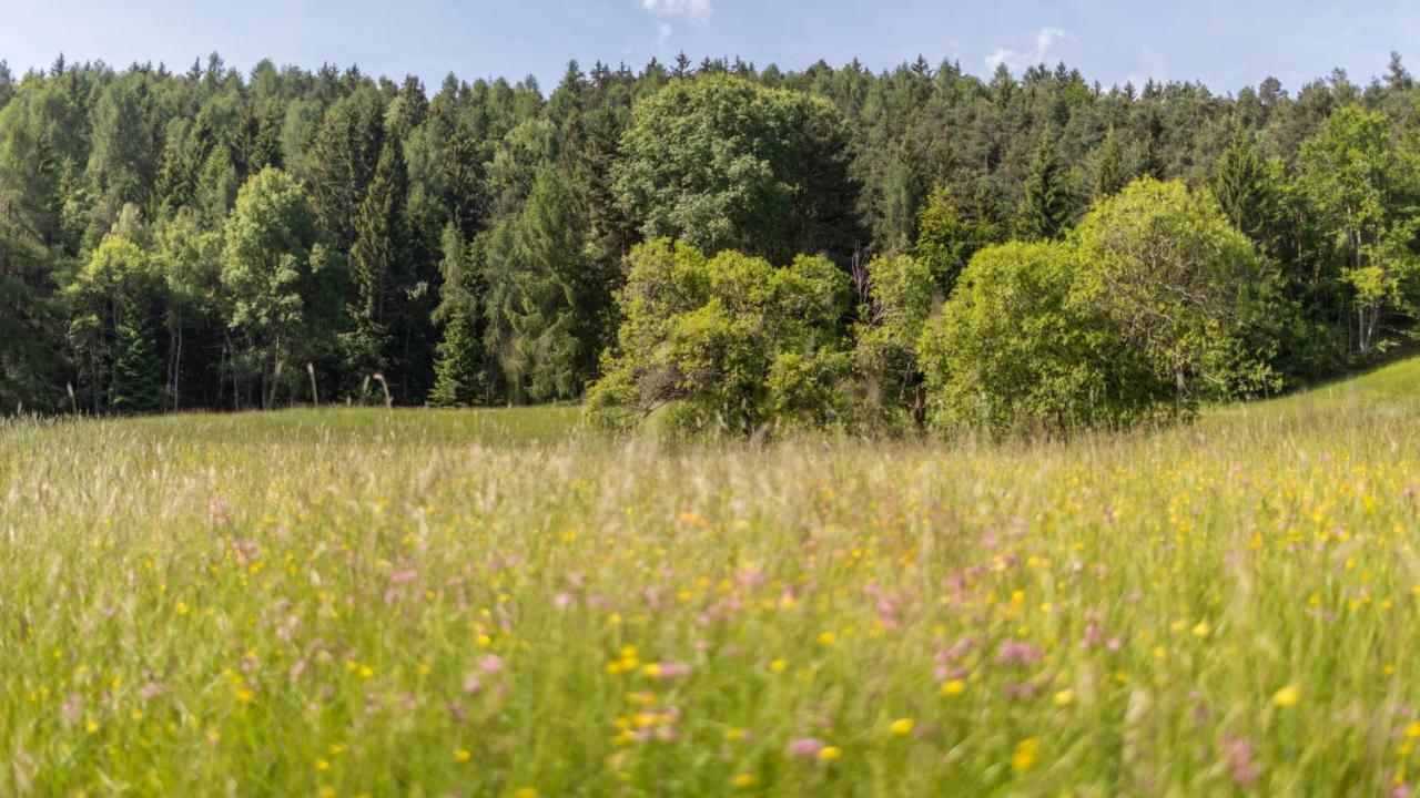 Hotel Weihrerhof Сопраболцано Екстериор снимка