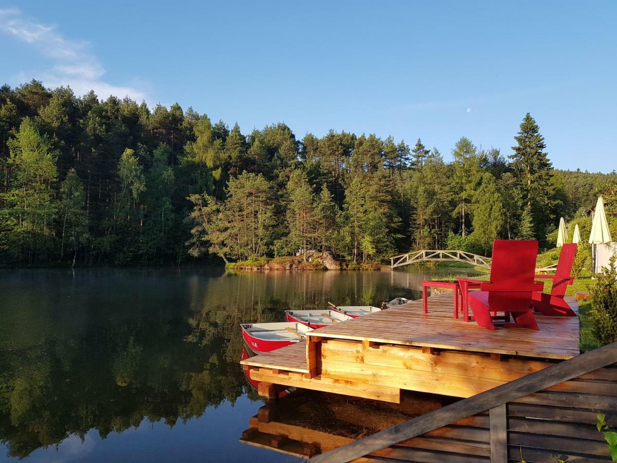Hotel Weihrerhof Сопраболцано Екстериор снимка